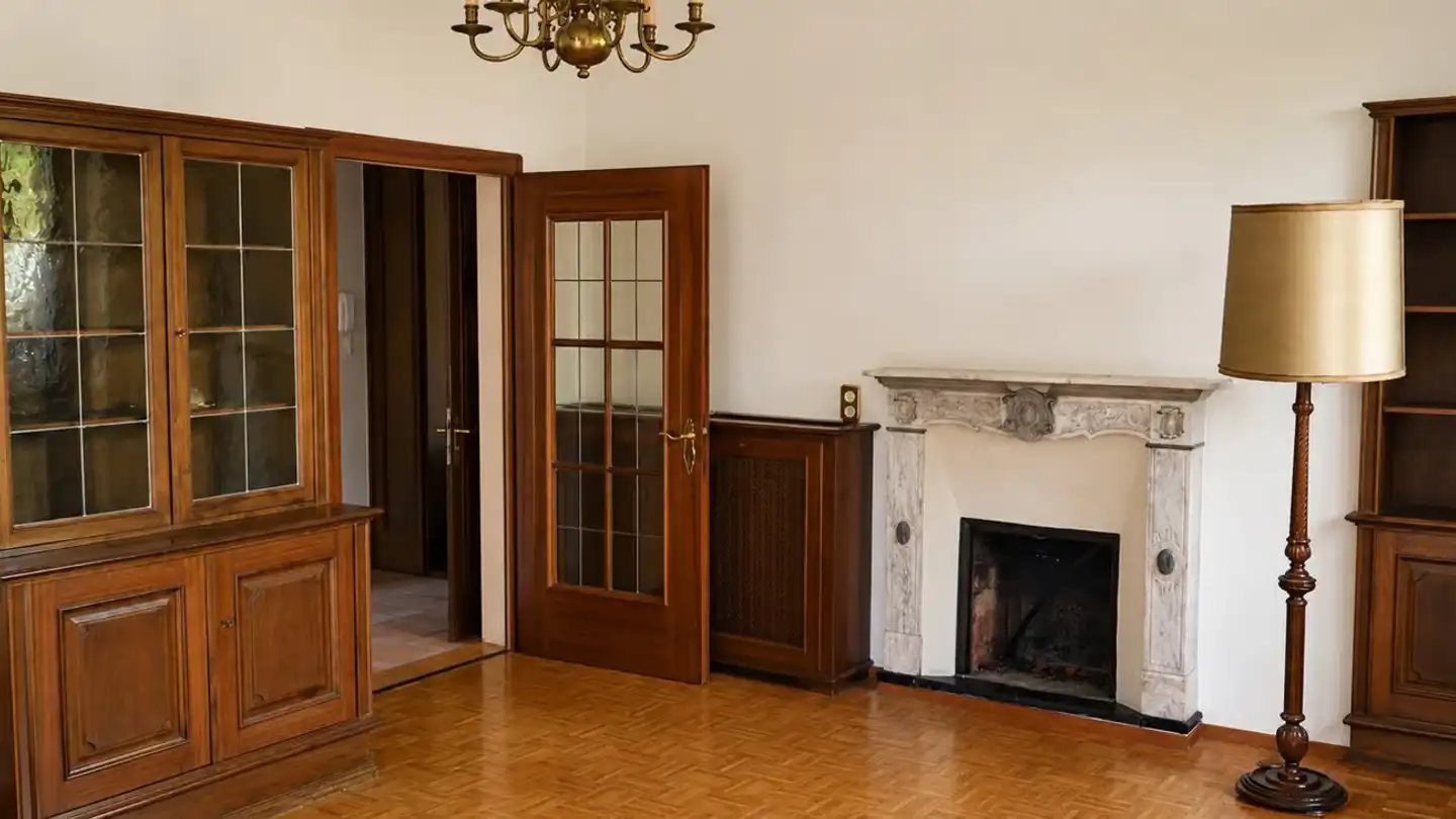 Appartamento in affitto - Via Gian Gaspare Nessi 3, 6600 Locarno - Foto 2