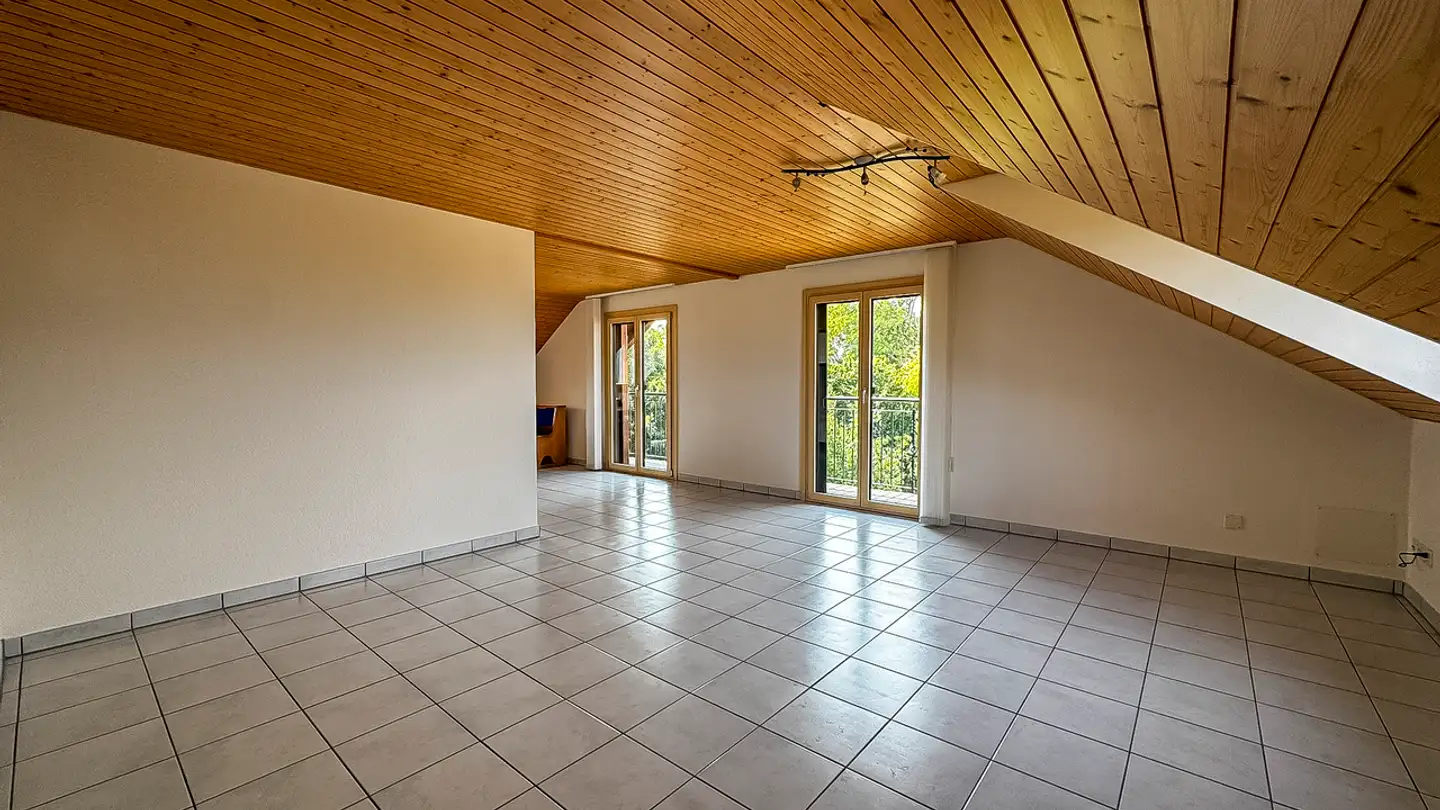 Apartment for rent - Route De Pierrafortscha 68, 1723 Pierrafortscha