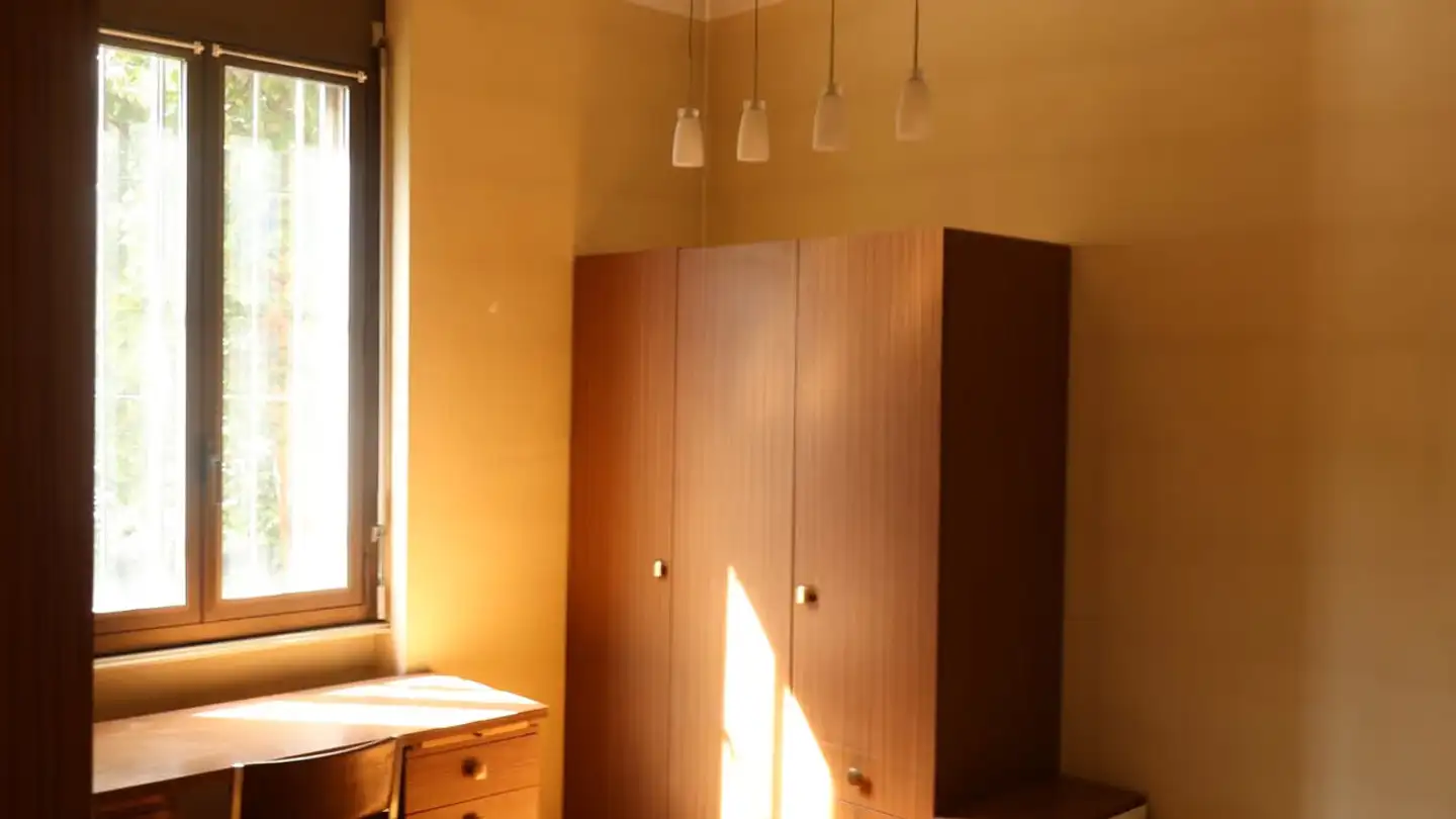 Appartamento in affitto - Via Gian Gaspare Nessi 3, 6600 Locarno - Foto 3