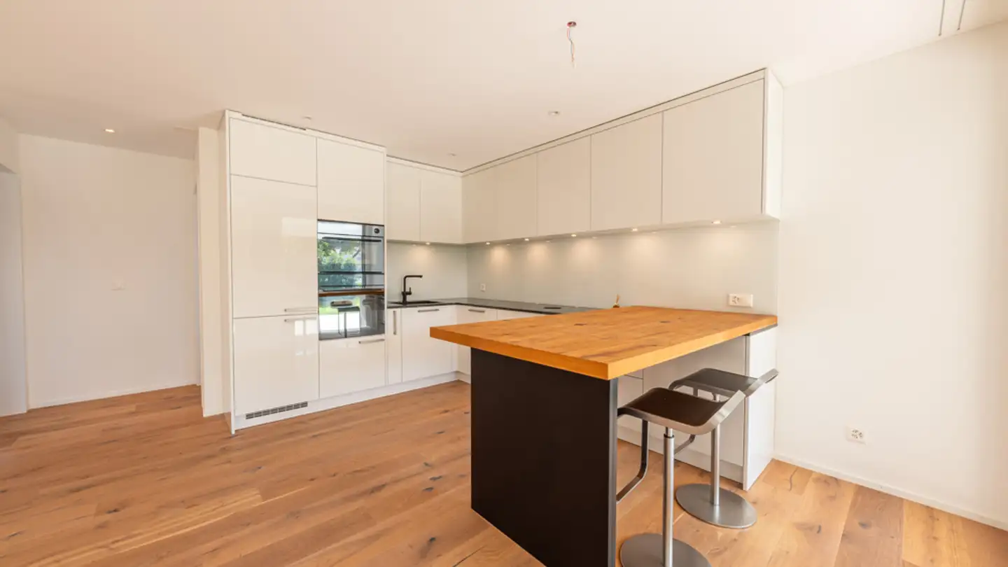 Wohnung kaufen - Bahnhofstrasse 23, 8594 Güttingen - Foto 2