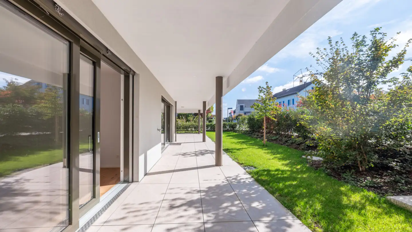 Wohnung kaufen - Bahnhofstrasse 23, 8594 Güttingen - Foto 4