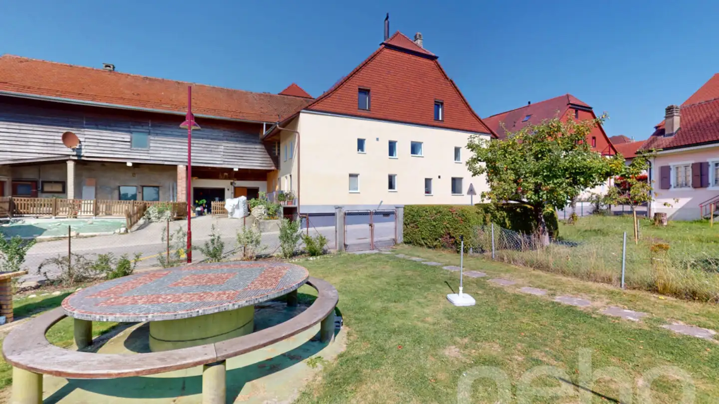 Wohnung kaufen - 1407 Donneloye - Foto 4