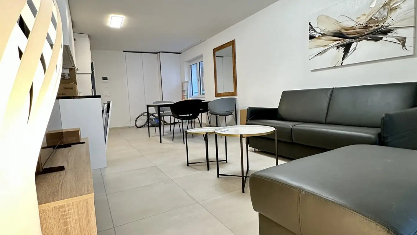 Apartment for rent - 8302 Kloten - Photo 2