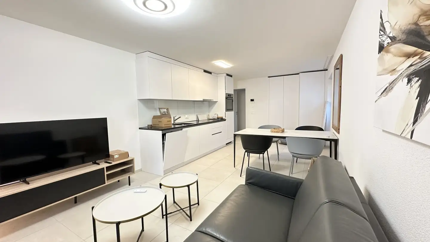 Apartment for rent - 8302 Kloten - Photo 4