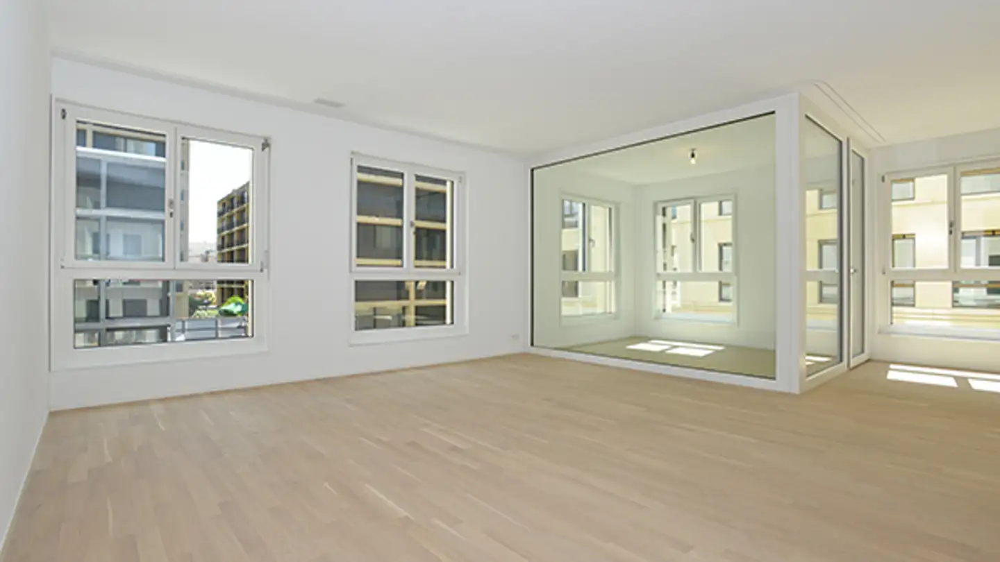 Appartement à louer - Zürichstrasse 8, 8610 Uster - Photo 2