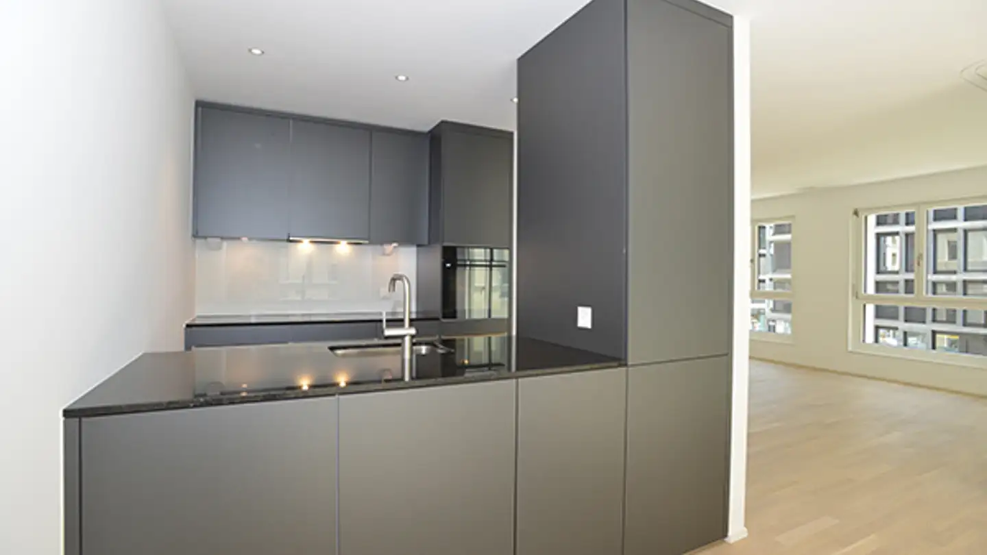 Appartement à louer - Zürichstrasse 8, 8610 Uster - Photo 3
