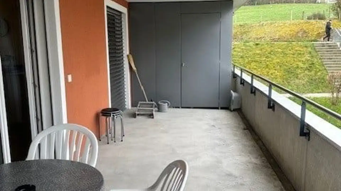 Wohnung mieten - Huebstrasse 23, 8317 Tagelswangen - Foto 2