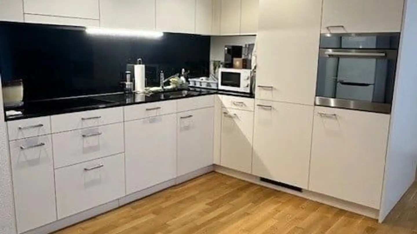 Wohnung mieten - Huebstrasse 23, 8317 Tagelswangen - Foto 3