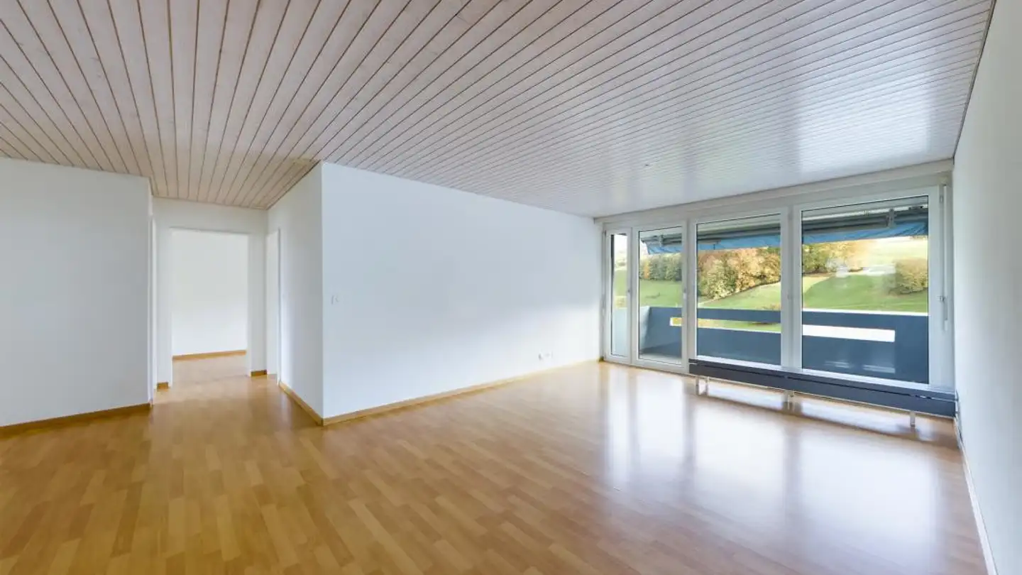 Dachgeschosswohnung kaufen - 8832 Wilen b. Wollerau