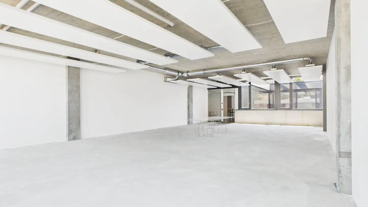 Gewerbe mieten - Chemin Du Long-Champ / Längfeldweg 116, 2504 Biel/Bienne - Foto 4