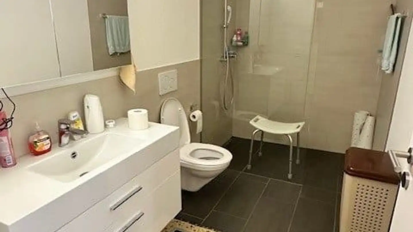 Wohnung mieten - Huebstrasse 23, 8317 Tagelswangen - Foto 4