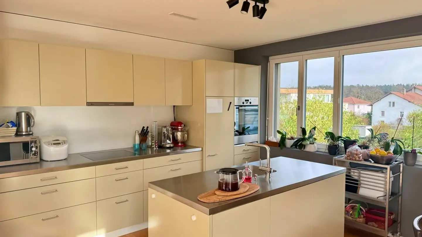 Wohnung mieten - Römerweg 6, 5079 Zeihen
