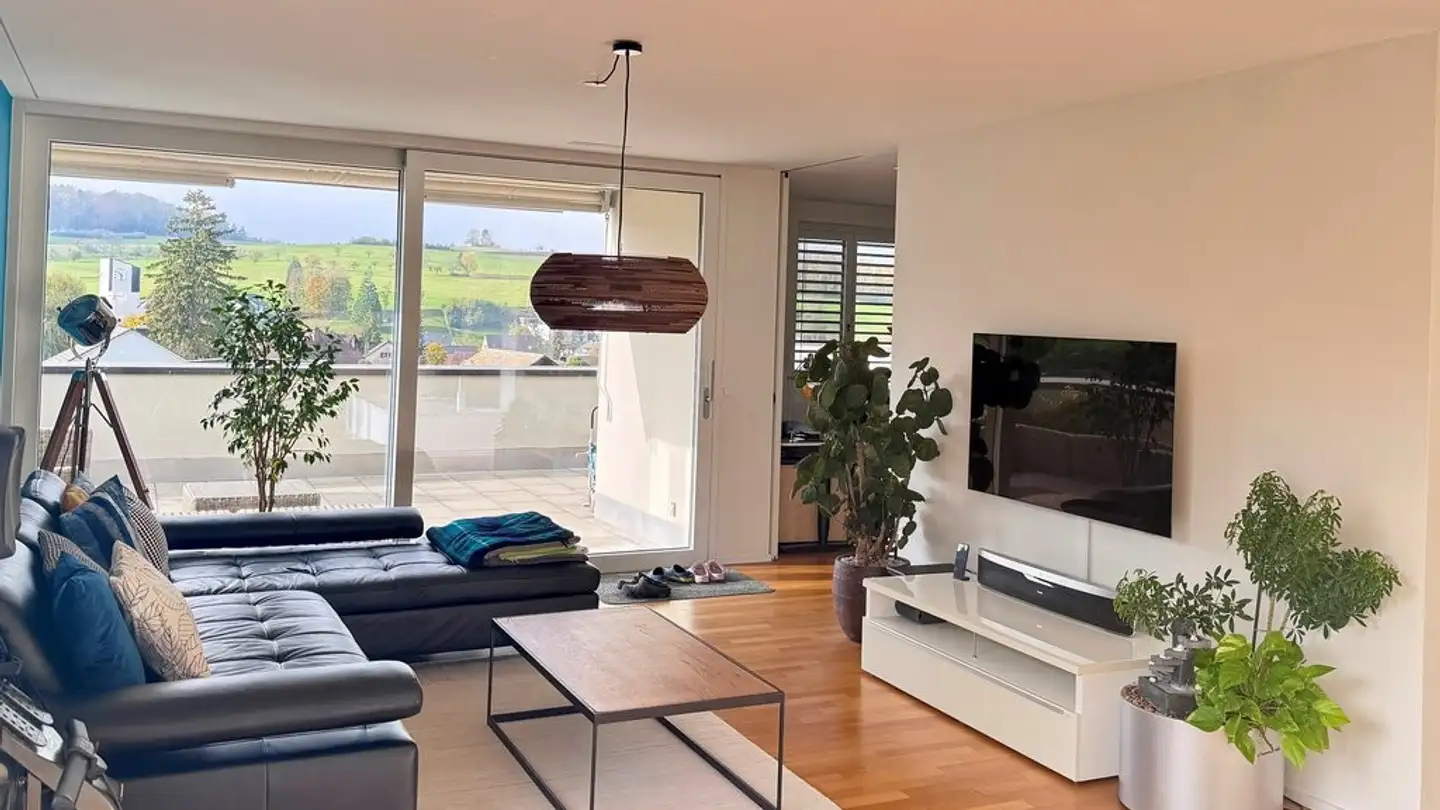 Wohnung mieten - Römerweg 6, 5079 Zeihen - Foto 2