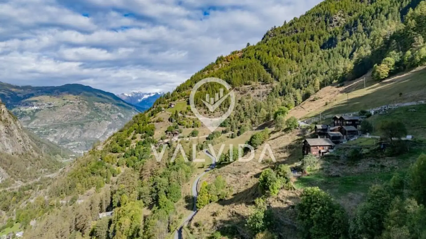 Apartment for sale - 3922 Eisten - Photo 4