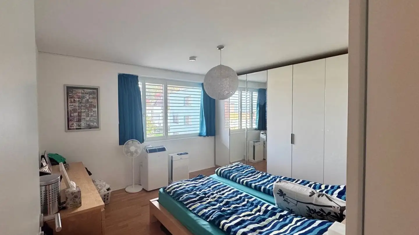 Wohnung mieten - Römerweg 6, 5079 Zeihen - Foto 3