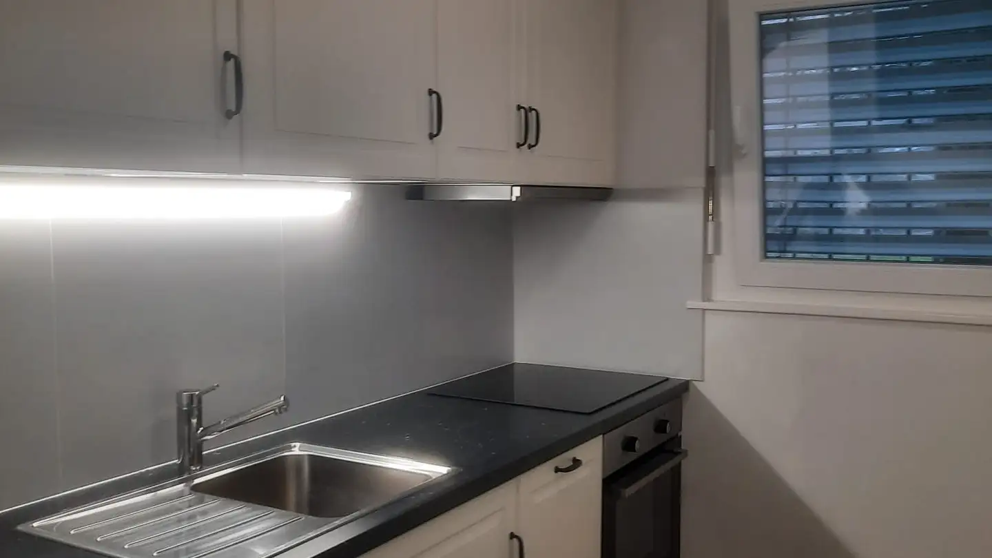 Wohnung kaufen - Route De Sion 91, 3960 Sierre - Foto 2