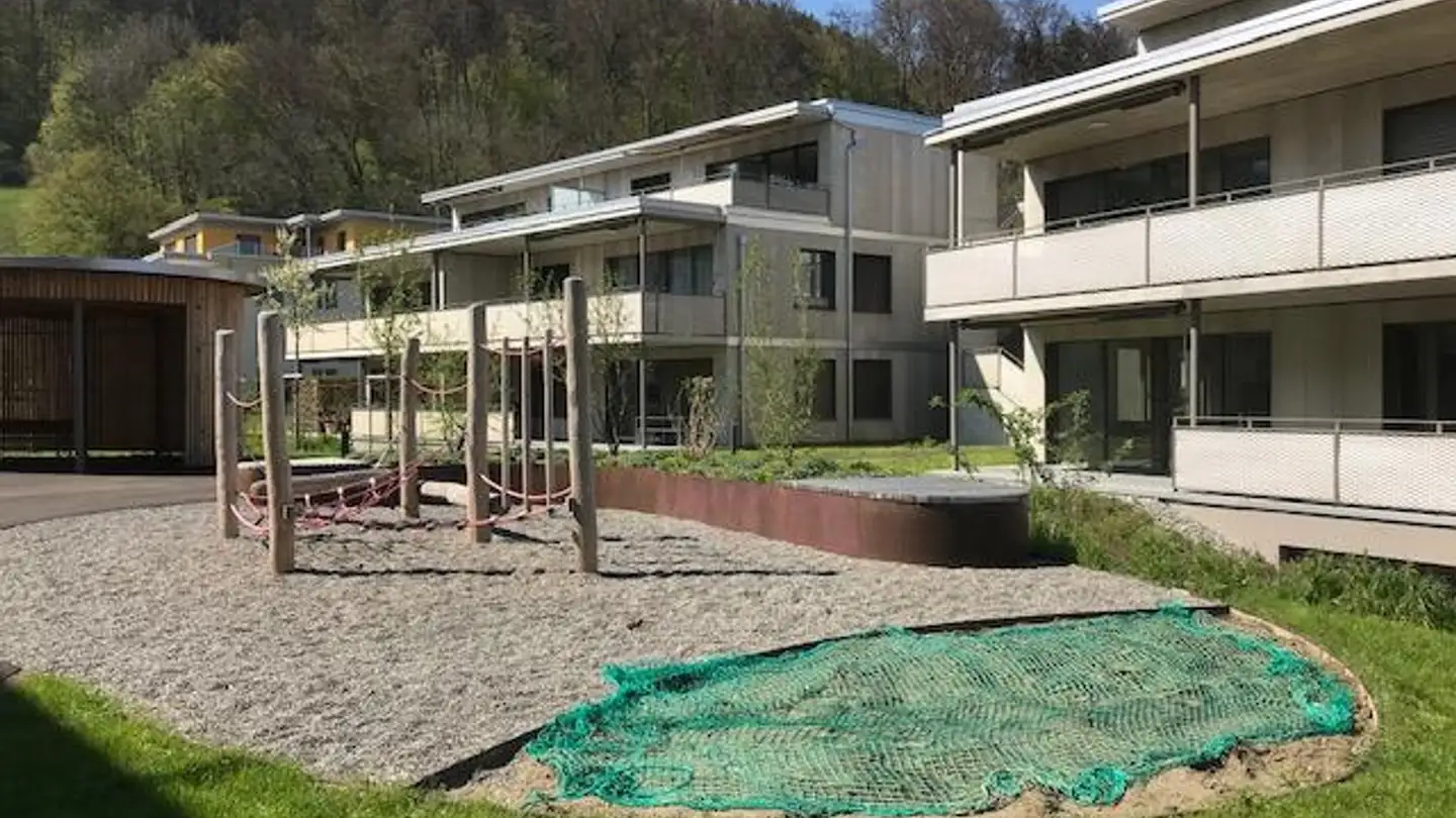 Appartement à louer - Steinbruchstrasse 5b, 5200 Brugg AG - Photo 3