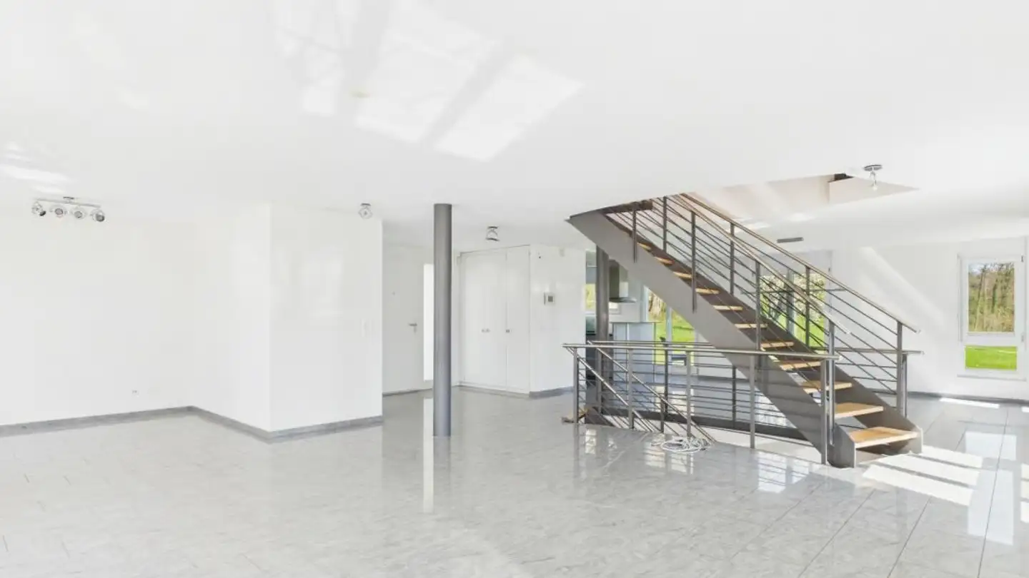 Casa singola in vendita - Bruderholzstrasse 18, 4106 Therwil - Foto 3