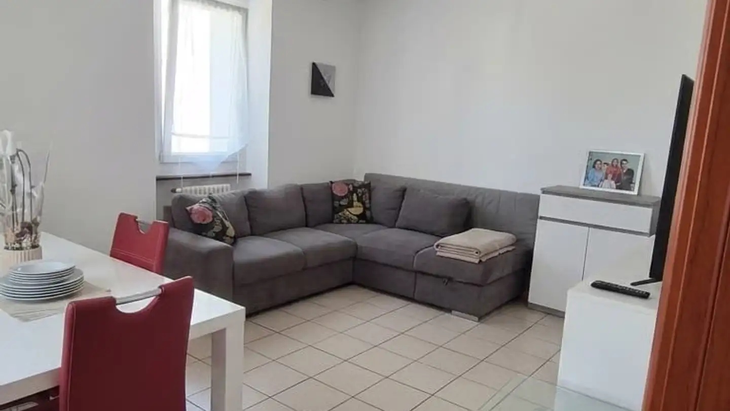 Einfamilienhaus kaufen - Via Monte Ceneri 69A, 6593 Cadenazzo - Foto 4