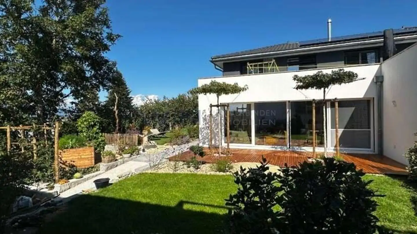 Appartement à vendre - 1470 Seiry - Photo 3