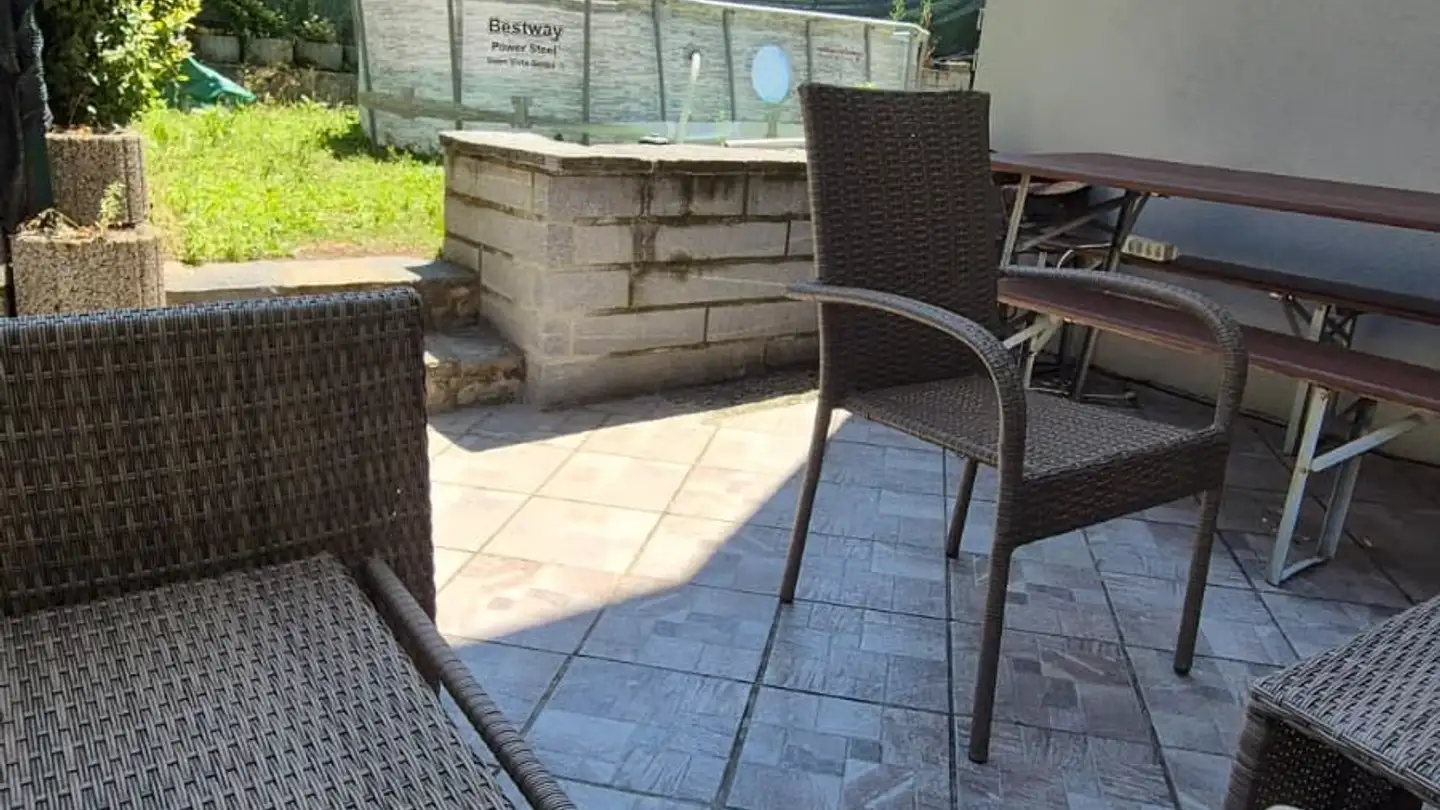 Einfamilienhaus kaufen - Via Monte Ceneri 69A, 6593 Cadenazzo - Foto 3