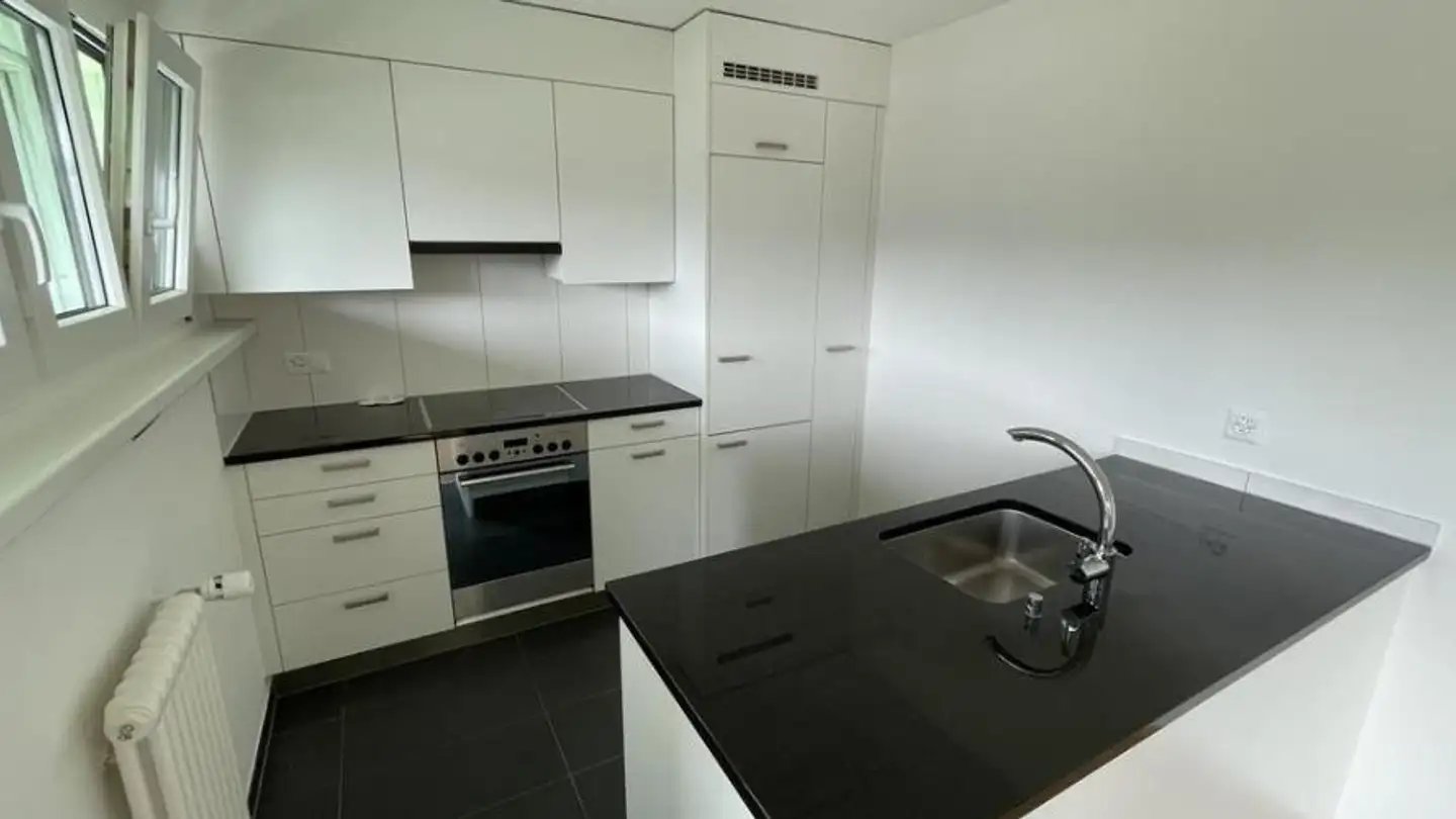 Wohnung mieten - Feldstrasse 59, 8902 Urdorf