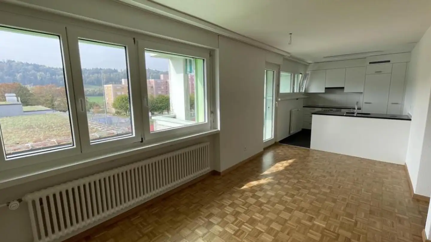 Wohnung mieten - Feldstrasse 59, 8902 Urdorf - Foto 2