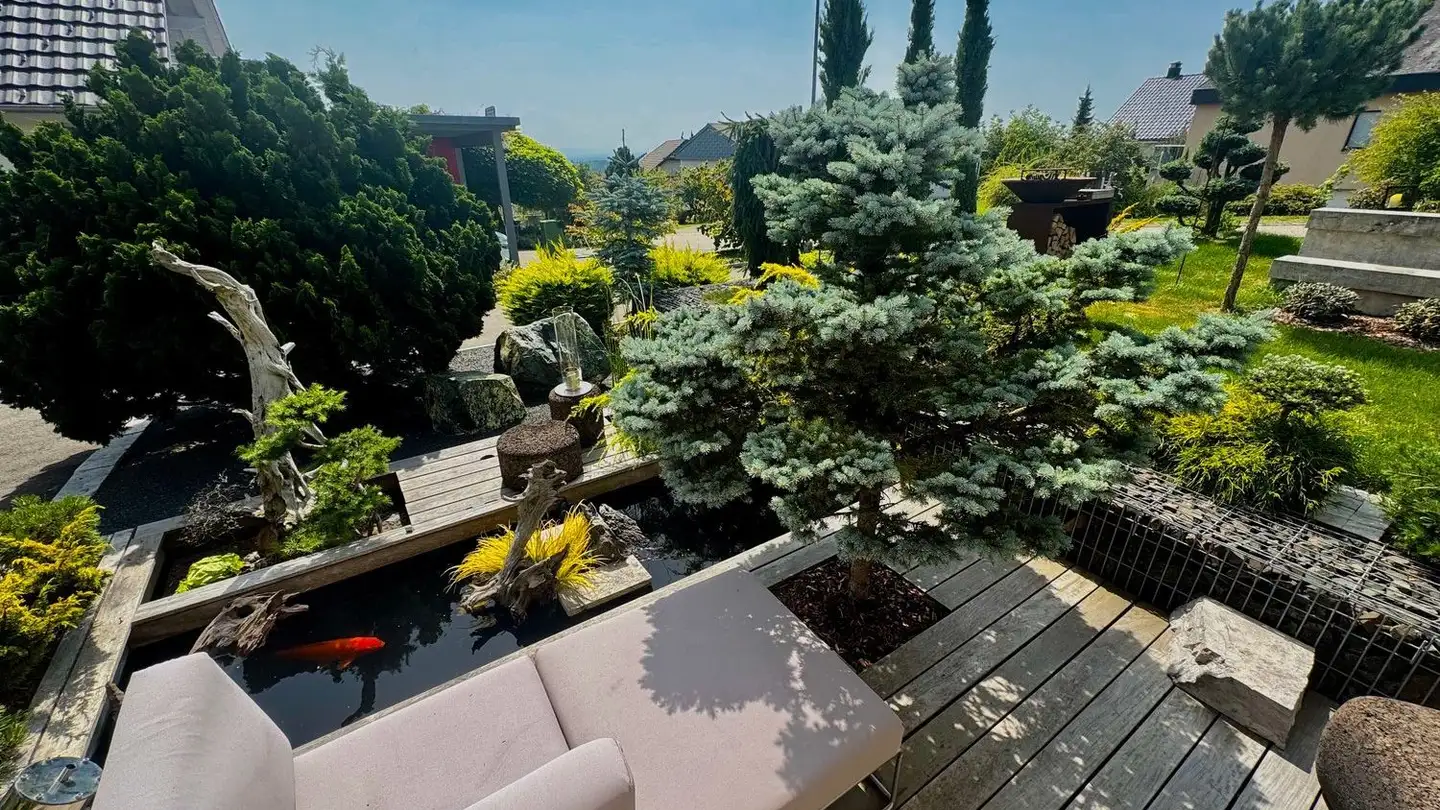 Appartamento ammobiliato in affitto - 4524 Günsberg - Foto 3