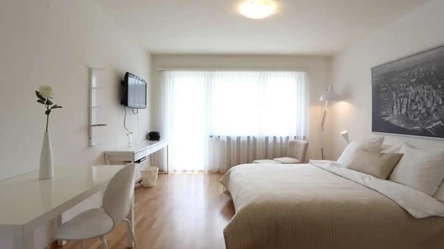 Appartamento ammobiliato in affitto - Lohweg 8, 4054 Basel - Photo 2