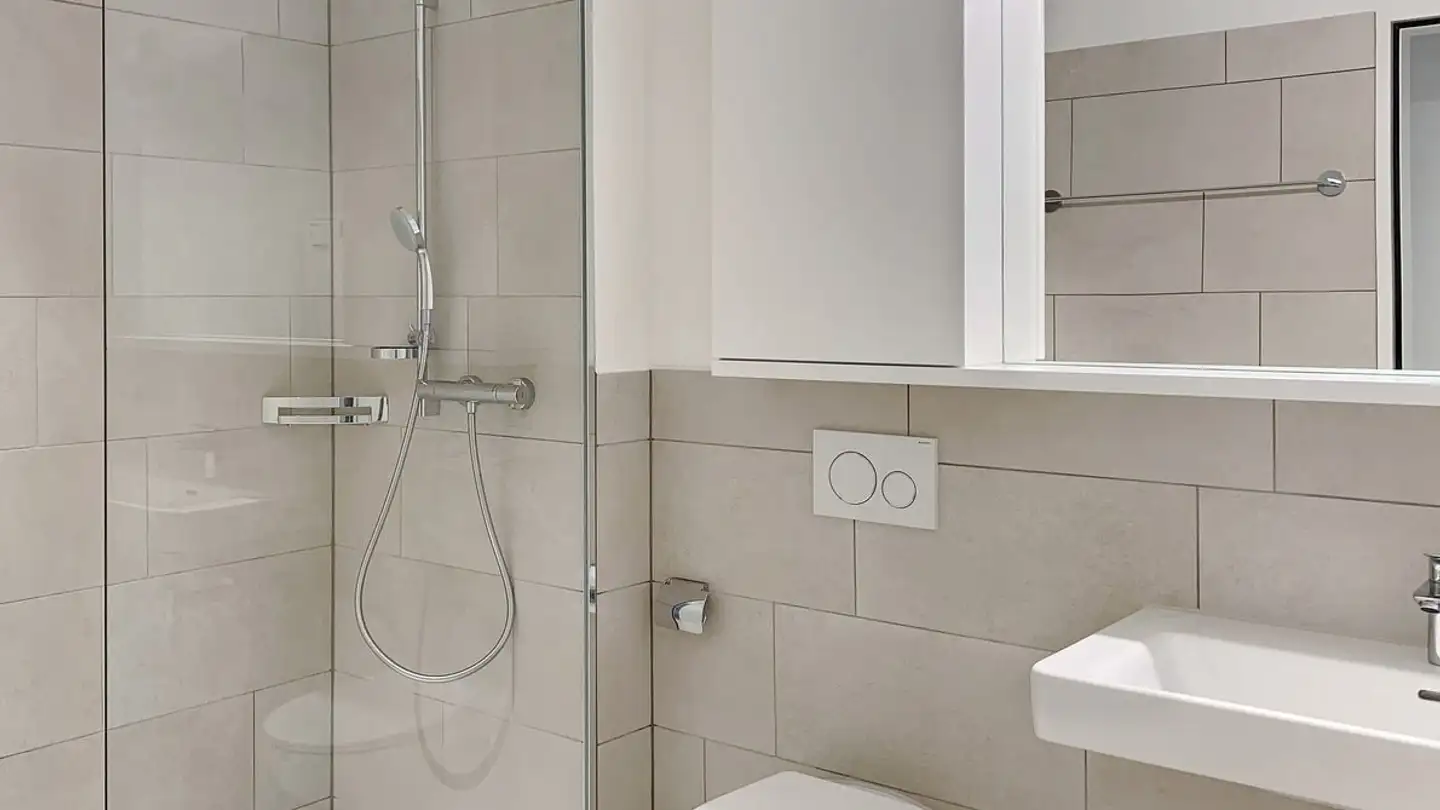 Appartamento in affitto - Mühlefeldstrasse 338, 4718 Holderbank SO - Photo 2