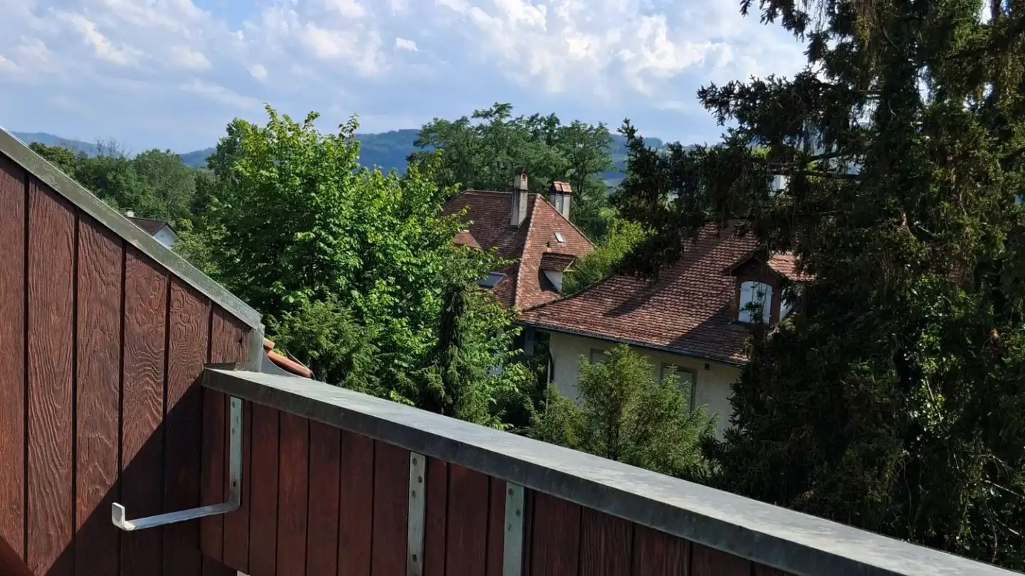 Attico in affitto - Brunnadernrain 17, 3006 Bern - Foto 4