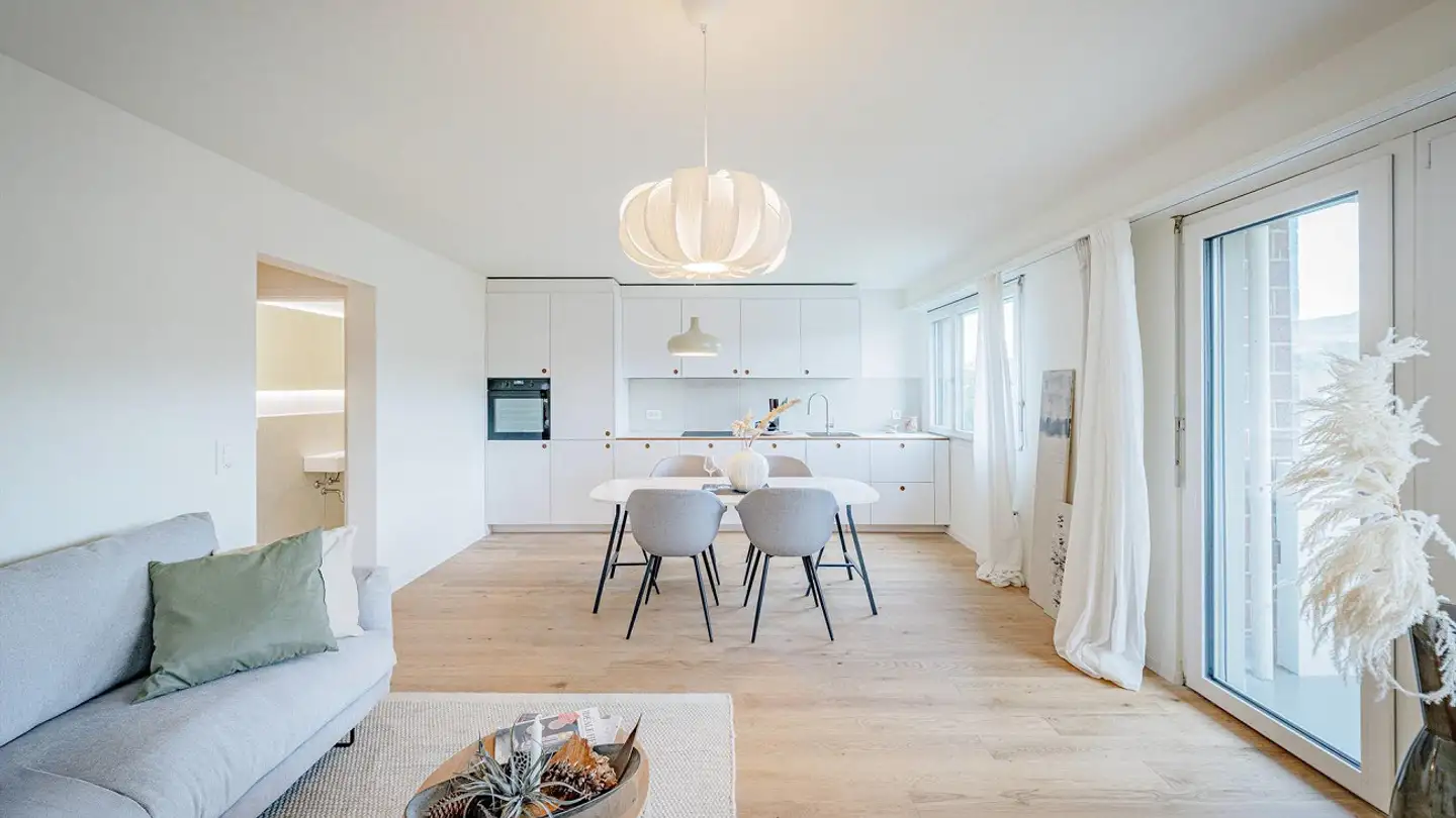 Appartamento in vendita - 4106 Therwil - Foto 4