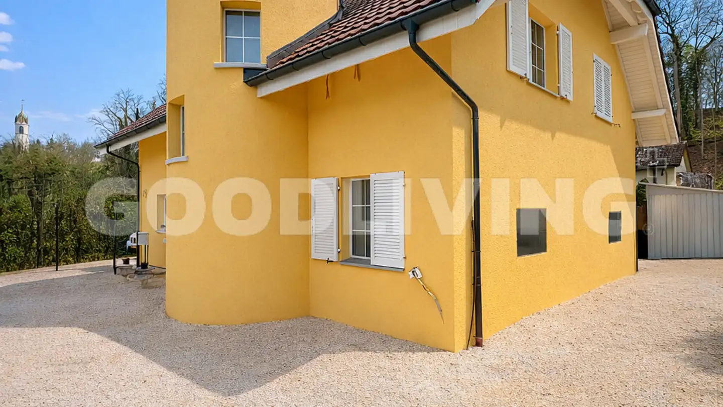 Casa singola in vendita - Bühlweg 30, 5210 Windisch - Foto 4
