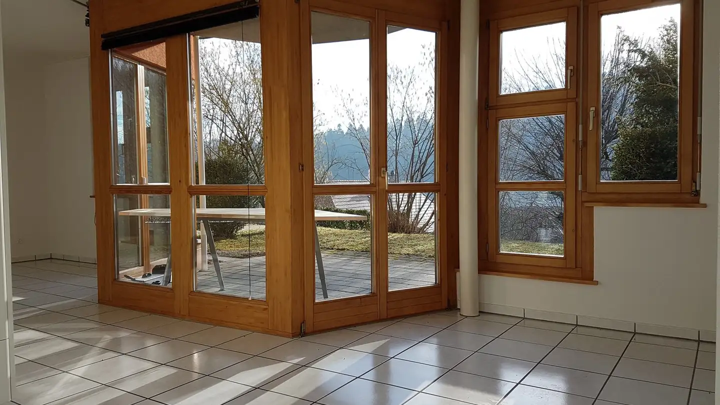 Appartamento in affitto - Dorfstrasse 90, 3534 Signau