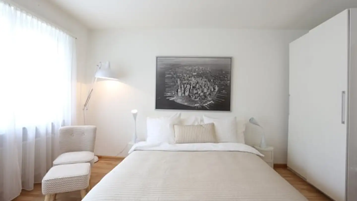 Appartamento ammobiliato in affitto - Lohweg 8, 4054 Basel - Photo 3