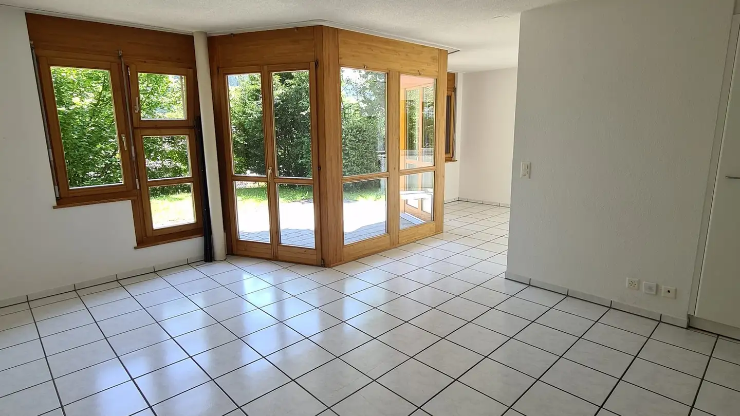 Appartamento in affitto - Dorfstrasse 90, 3534 Signau - Foto 3