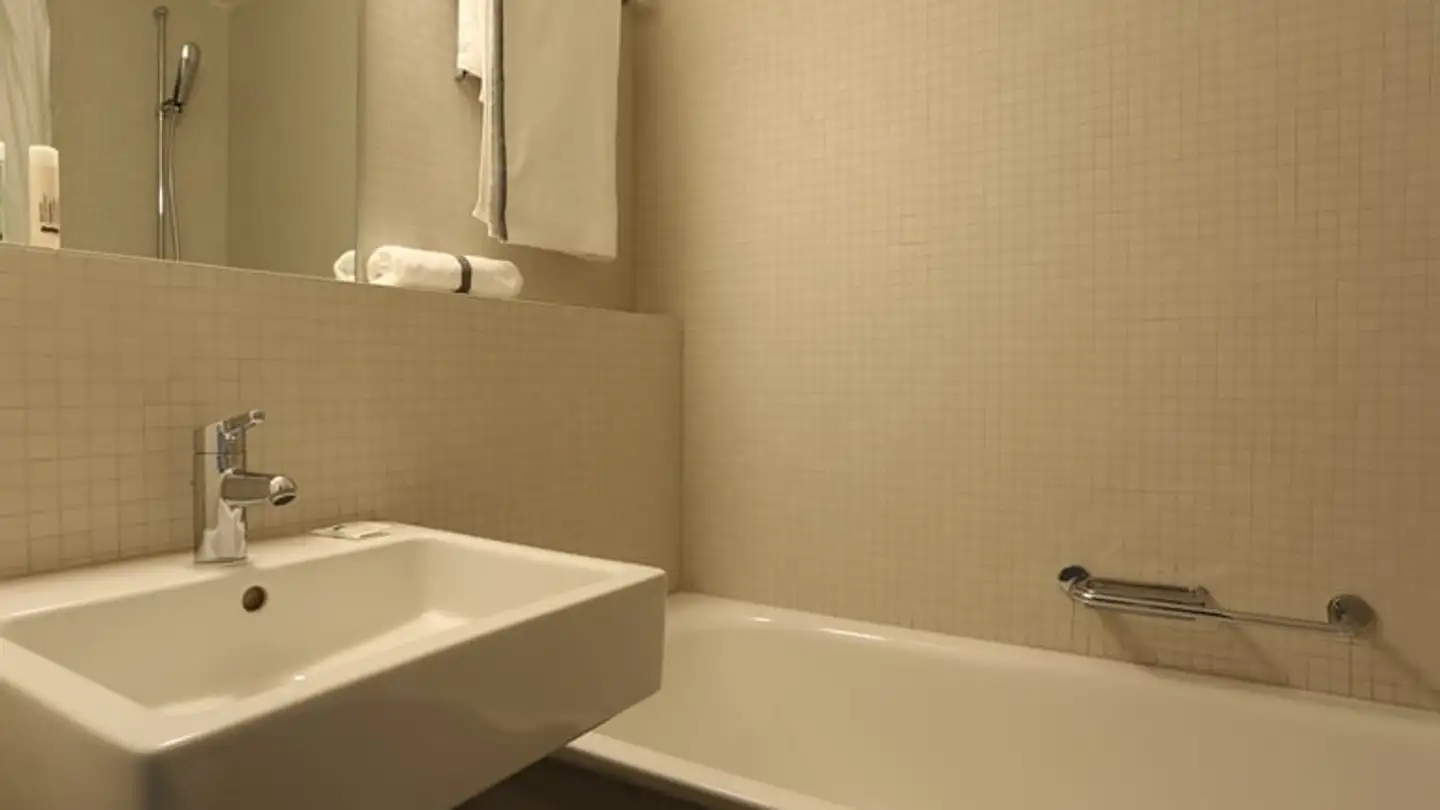 Appartamento ammobiliato in affitto - Lohweg 8, 4054 Basel - Photo 4