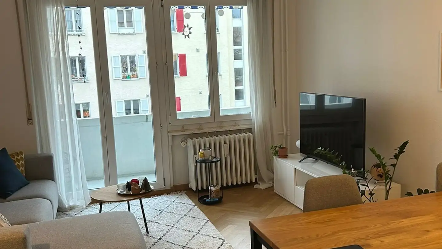 Apartment for rent - 3014 Bern