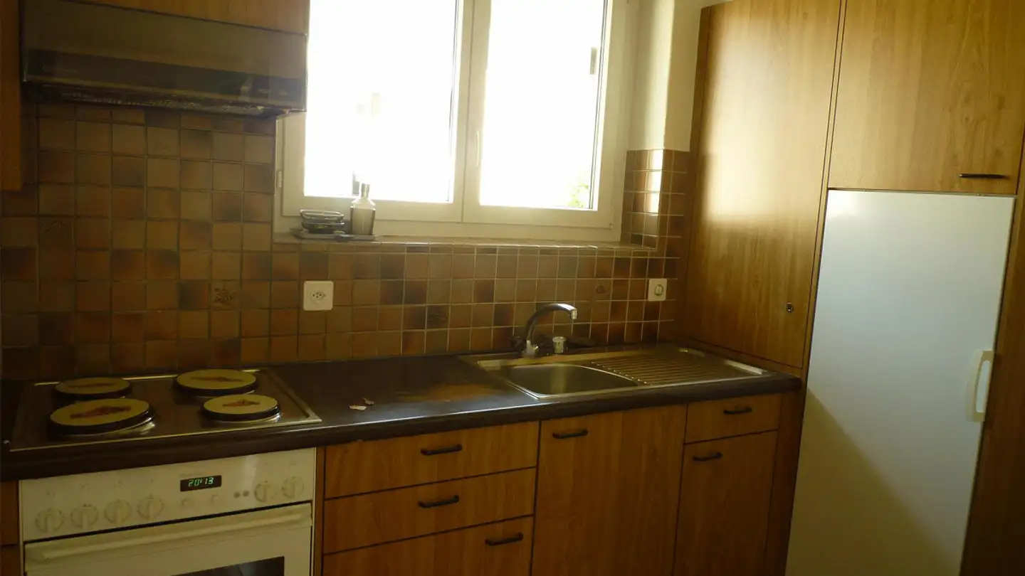 Appartement à louer - Weberstrasse 87, 8400 Winterthur