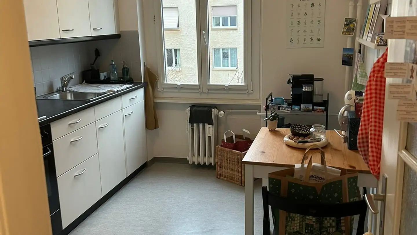 Apartment for rent - 3014 Bern - Photo 3