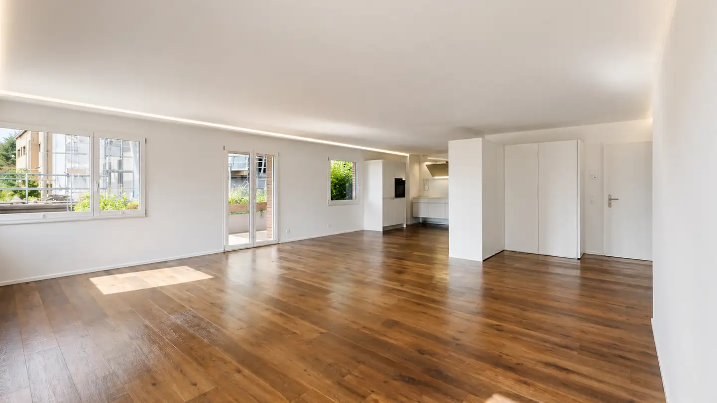 Wohnung mieten - Bergstrasse 13, 6004 Luzern - Foto 3