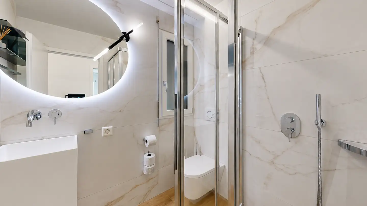 Wohnung mieten - Bergstrasse 13, 6004 Luzern - Foto 4