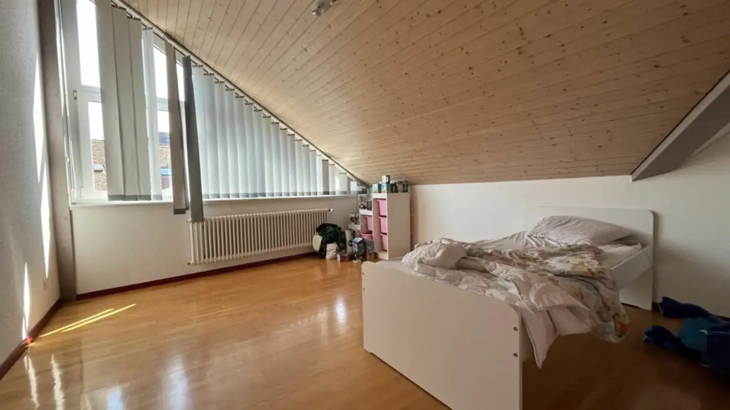 Attique à vendre - 1530 Payerne - Photo 3