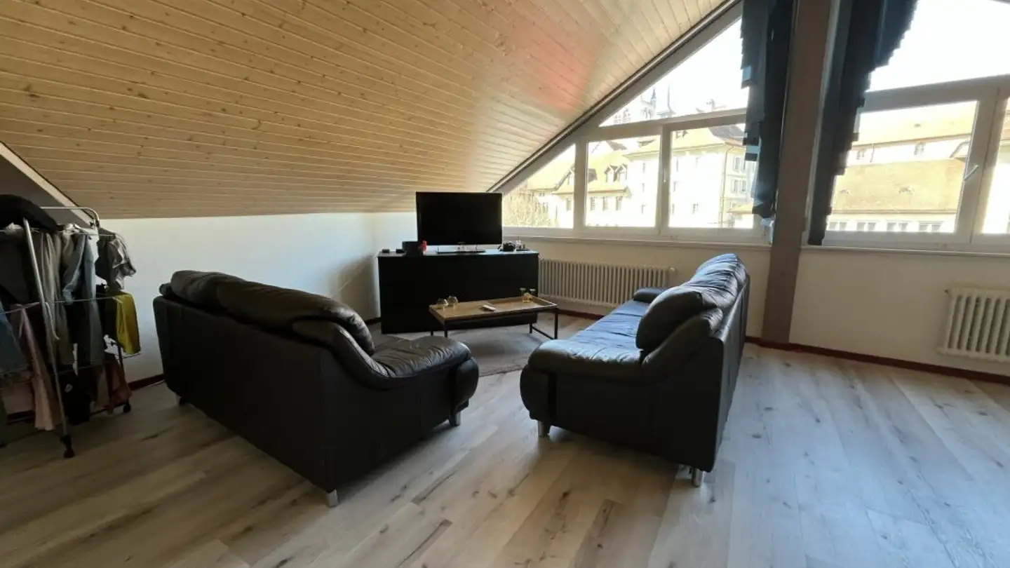 Attique à vendre - 1530 Payerne - Photo 4