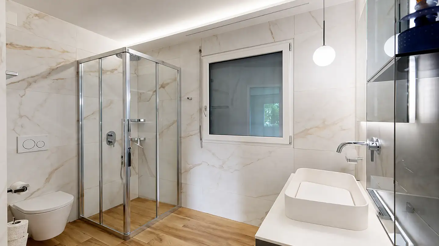 Wohnung mieten - Bergstrasse 13, 6004 Luzern - Foto 2