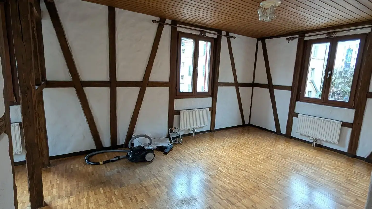 Appartamento in affitto - Konkordiastrasse 15, 9000 St. Gallen - Foto 2