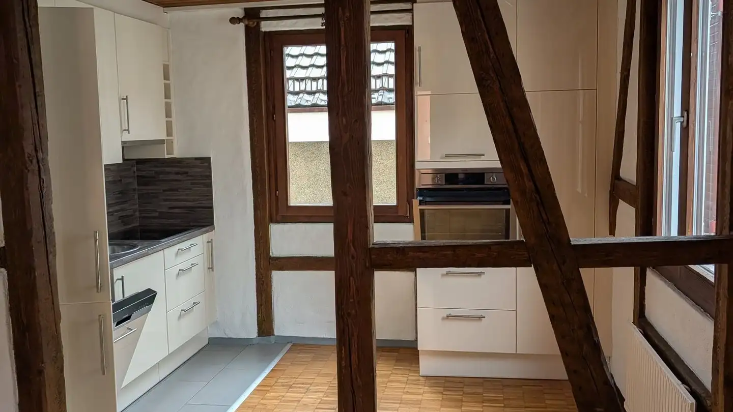 Appartamento in affitto - Konkordiastrasse 15, 9000 St. Gallen - Foto 3