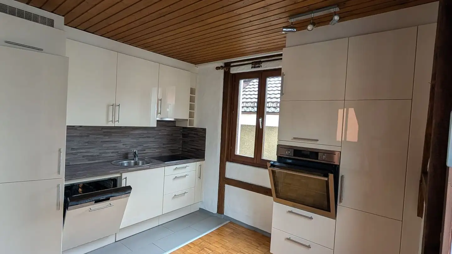 Appartamento in affitto - Konkordiastrasse 15, 9000 St. Gallen - Foto 4