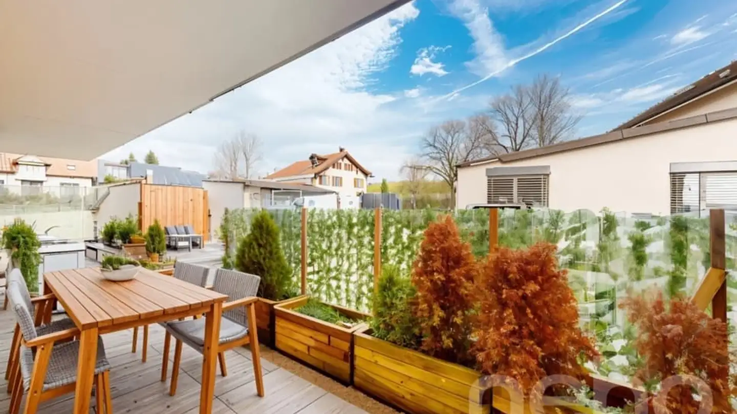 Appartamento in vendita - 1608 Oron-le-Châtel