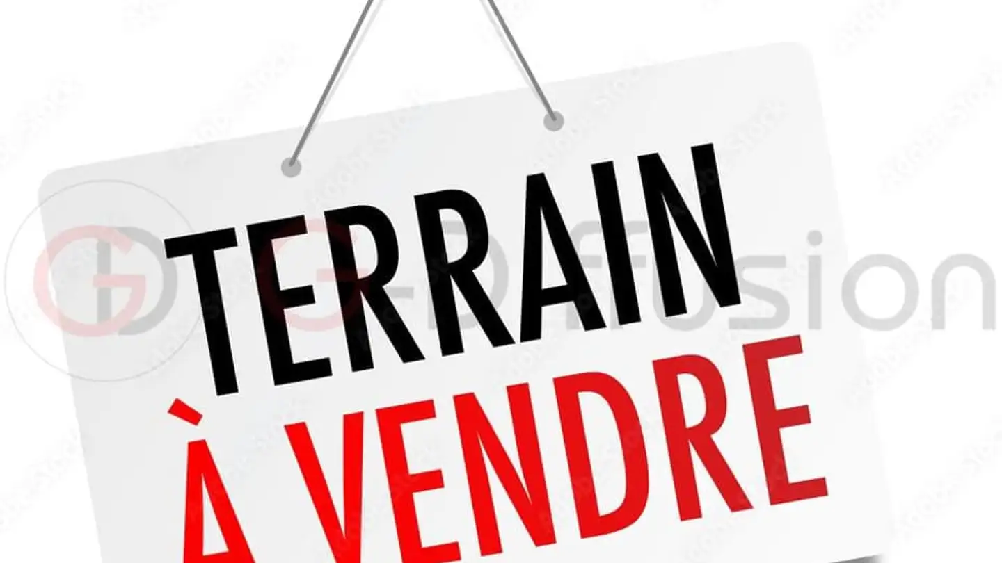 Constructible plot for sale - 1213 Petit-Lancy